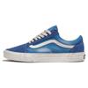 Old Skool 'Wave Washed Blue' Vans VN000CR5CJE