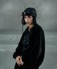 NODE LABS Dev:8 Reversible Trooper Hat_Black