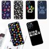 Dog Foot Paw Colorful Pattern For Huawei Nova 5T 9 10 SE 7i 8i 11i 12i Y60 Y61 Y70 Y72 Y73 Y90 Y91 P20 P30 P40 Lite Case