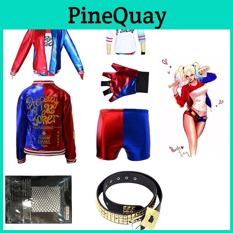 Cosplay Sexy Elastic Leather Costume For Adult Women