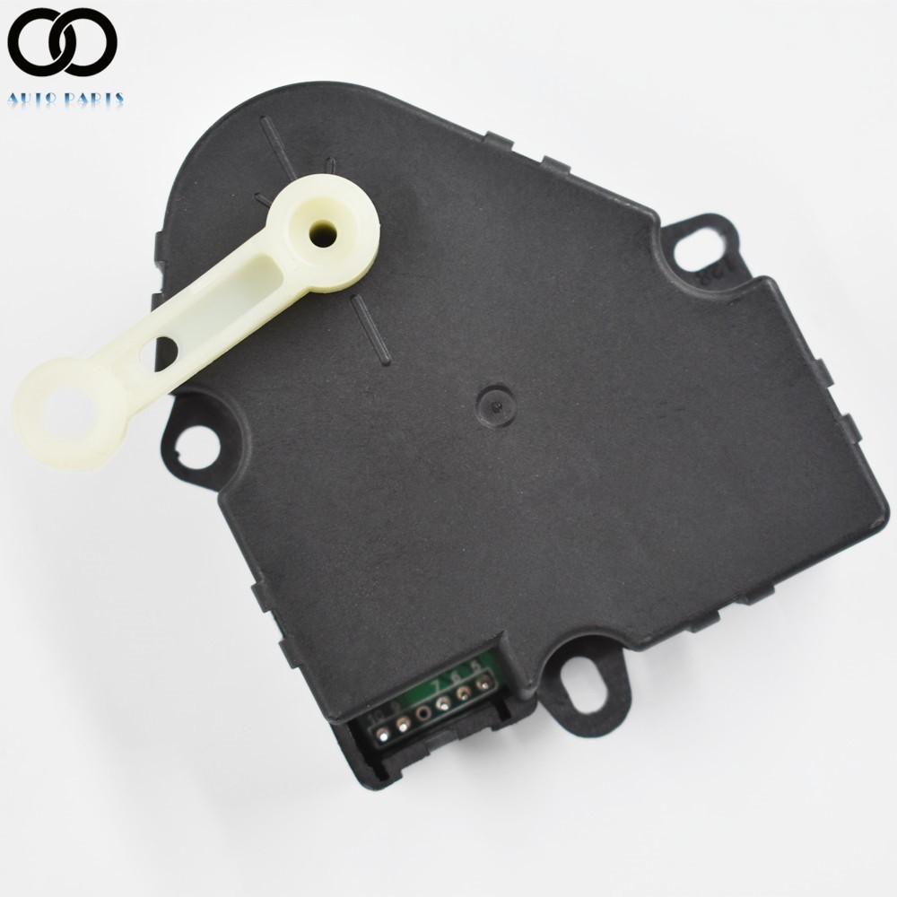 HVAC Air Blend Door Actuator For Cadillac DeVille 1996-99 Eldorado 96-02 604-128