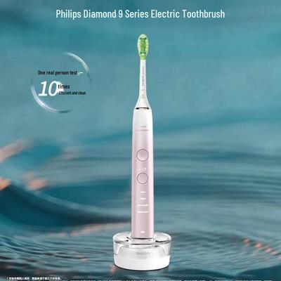 Dispositivi per la salute e la bellezza – Spazzolini da denti elettrici