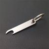 Metal Beer Opener Keyring Mini Beer Bottle Opener Keychain Creative   Men Gifts
