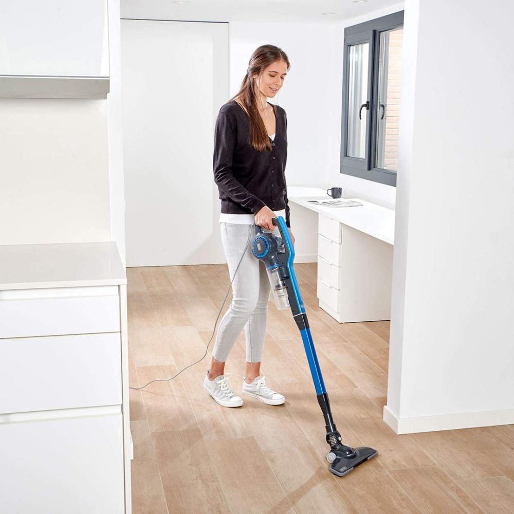 Vzpřímený vysavač Black Decker BXVMS600E