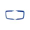 Headlight Switch Knob Cover for BMW X5/X6, 1/3 Series (F16/F15/F30/F31/F20/F21)