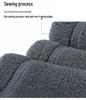 YIPINU Winter Sports Fleece Hat - Warm Skiing & Cycling Ear Protection