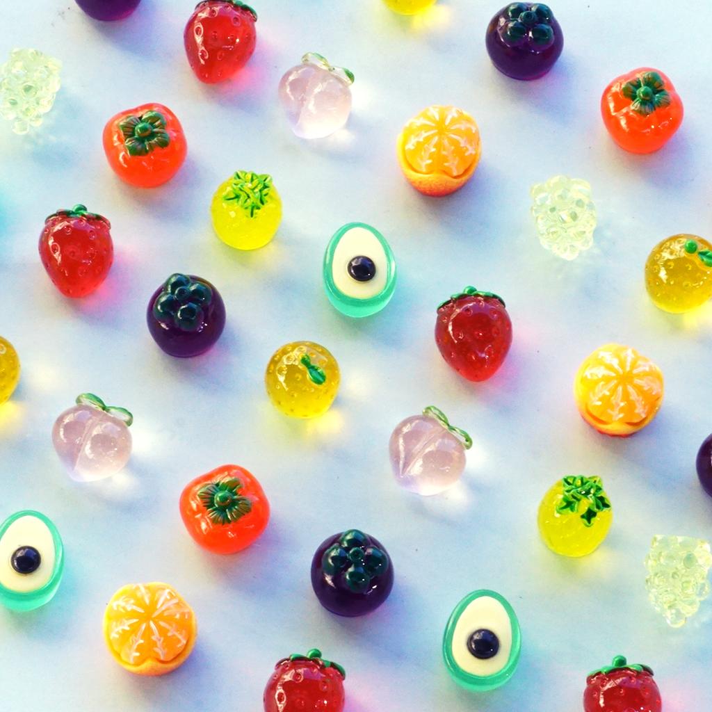 1/12 Mobilier Miniatural Simulare Suport Gustări Fructate Model Casă de Păpuși Raft Micro Vânzare Mâncare Recuzită Fotografie Jucărie Bucătărie Cadou