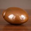 Mini Home Decor Cute Fortune Ornament Creative Zodiac Pig Copper Decoration Small Plaything