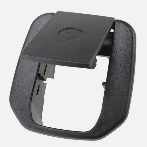 Buckle ISOFIX Child Seat Cover for BMW 1, 3 Series, X1, E90, F30