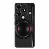 For Infinix Hot 30 4G Case Popular Black Silicone Soft Back Cover Case For Infinix Hot 30i 30 Phone Case Cover Hot30 Coque Funda