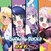 TV Anime BY OST Plus "SHOW ROCK!!"