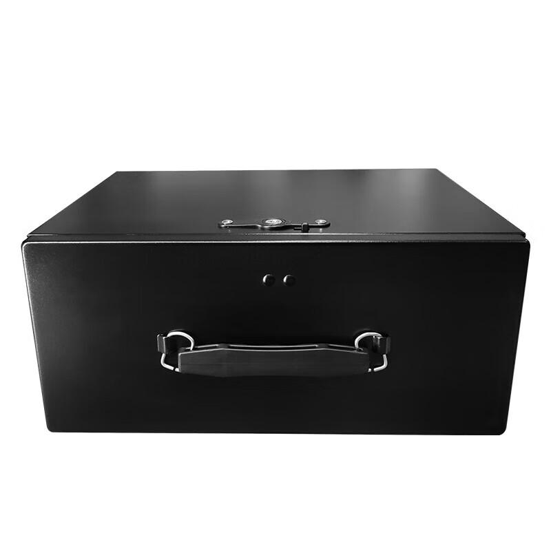 GUARDA Anti-Theft Vehicle Key Lock Safe