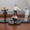 Anime Death Note Ryuk Ryuuku Rem Action Figure Pvc Statue Model Toy Doll Office Desktop Ornament Decoration Periphery Boy Gift
