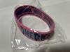 ONE OK ROCK 2025 DETOX JAPAN Merchandise Rubber Band (C: Pink)