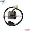 Kawasaki Ninja ZX-6R ZX600 Rectifier