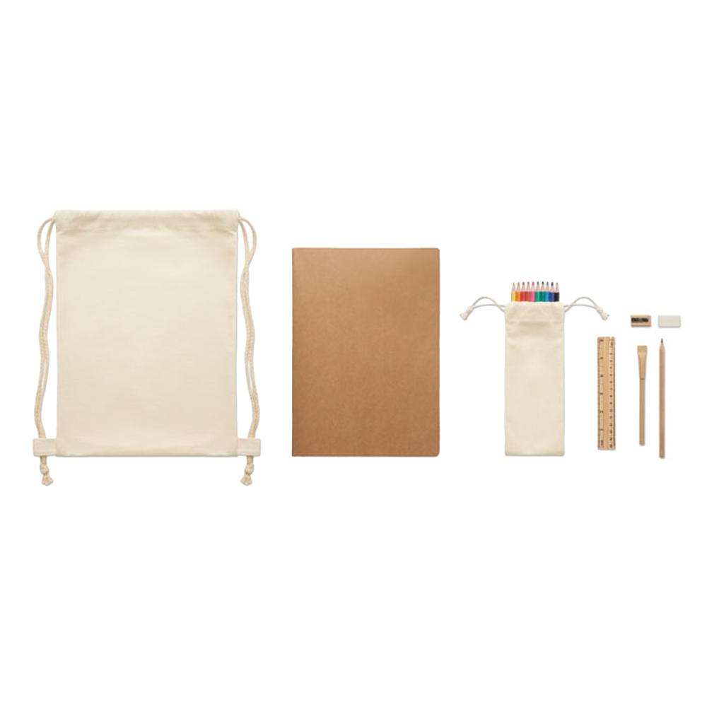 MidOcean Fundraw Drawstring Set