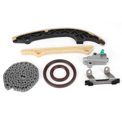 Motor – Correas de transmisión y correas dentadas