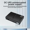 1018L Uninterruptible Power Supply DC Without Battery UPS Power Router Optical Cat Built-in Adapter 5V9V12V/15V/24V