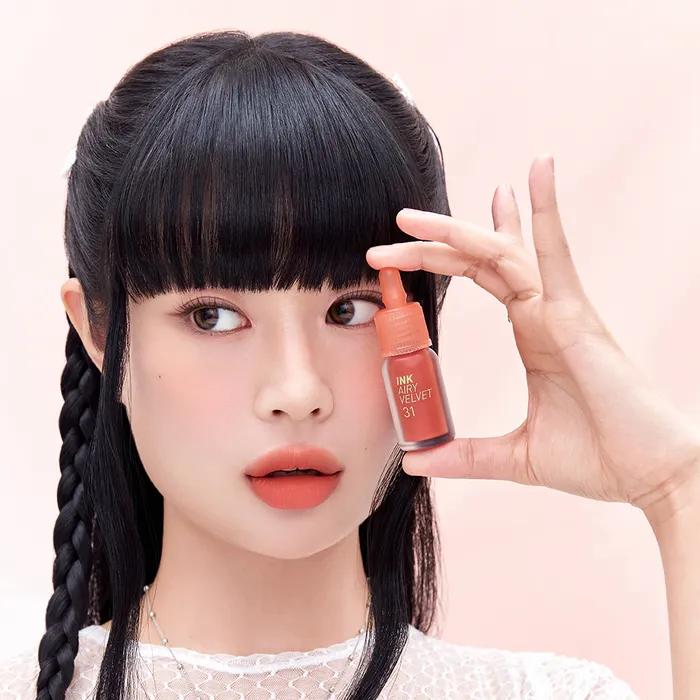 [2pack] Peripera Ink The Airy Velvet