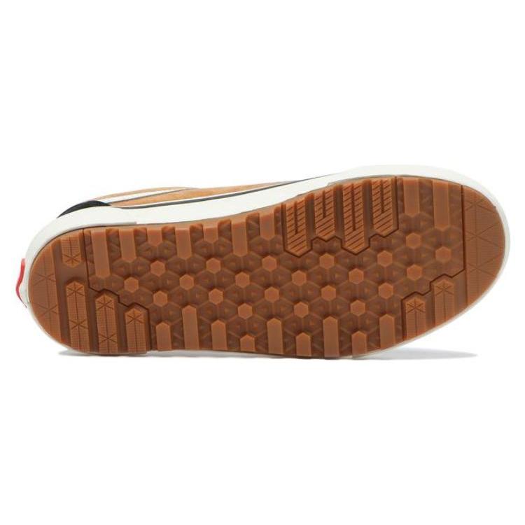 Old Skool Vans MTE-1 'Black Brown White' VN0A5I125BJ