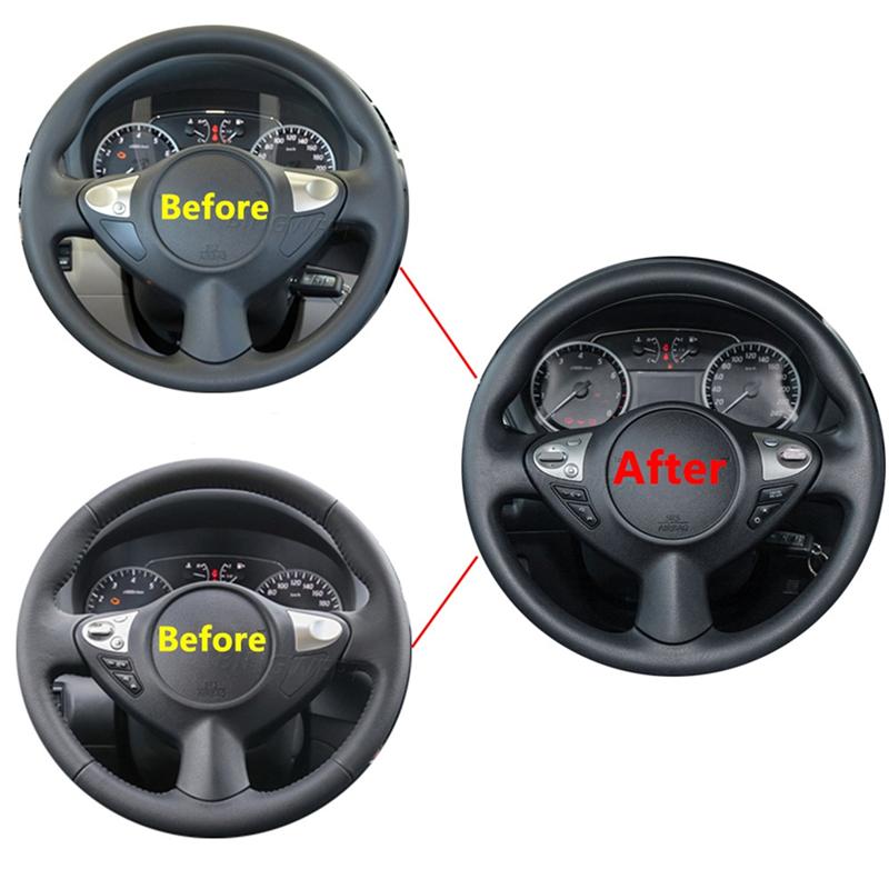 

1 комплект Кнопка переключателя громкости на руле, телефона, круиз-контроля для Nissan JUKE F15 370Z Pulsar Sentra 2016-2025