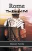 Libro Rome : The Rise and Fall : 2