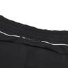 Fila Versatile Comfortable Casual Pants Women Bottoms Dark-Flow-Black A51W513601FBK