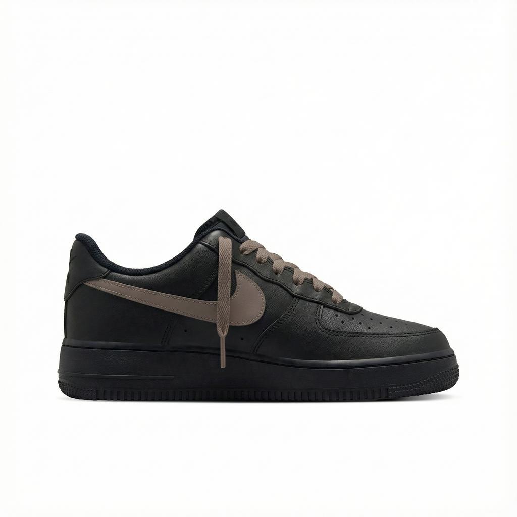 Nike Air Force 1 Low top Skateboard Shoes Unisex FZ0627-010(Team577-)