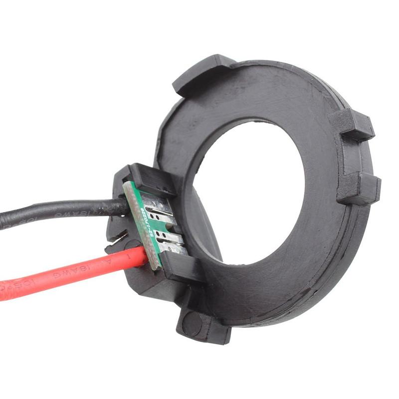 

Car headlight deck-D06 —right)