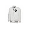 Converse Padded Bomber Asia Sizing 'White Black' Men's 10019324-A01