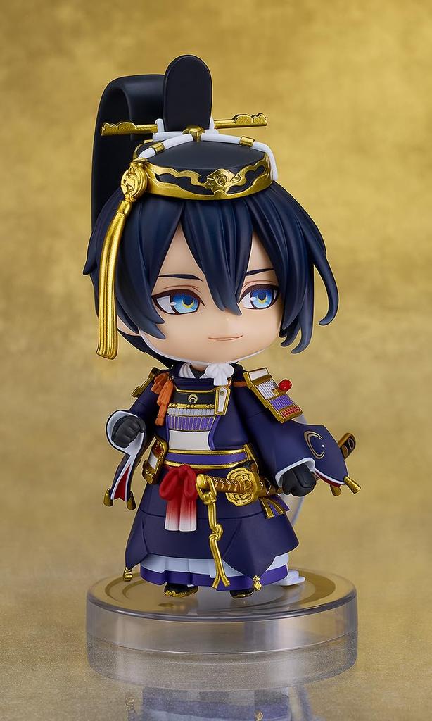 Nendoroid Touken Ranbu ONLINE Mikazuki Munechika Extreme