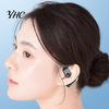 Earphone Bluetooth-compatible Stable Connection Noise Reduction Mini Wireless IP54 Waterproof Language Translation Headphone AI Real-time Headsets