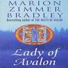 Lady of Avalon by Marion Zimmer Bradley Paperback Book 9780140241938