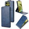 Motorola Moto G86 5G Flip Wallet Case with Card Slots