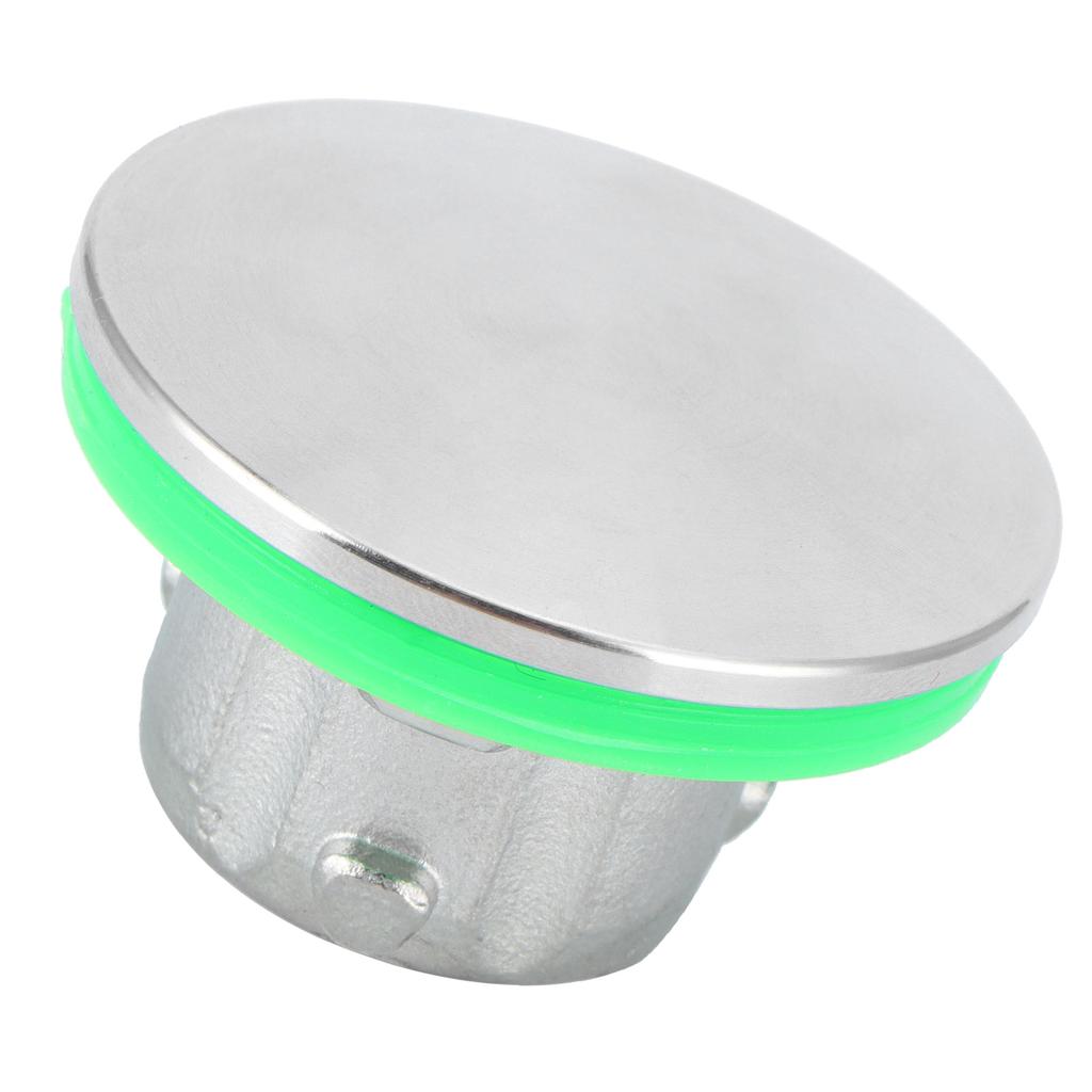 Knife Head Cover Protector Replacement Stainless Steel for Vorwerk Thermomix TM5 Blender