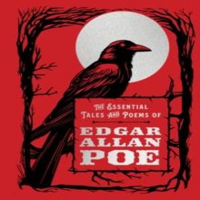 The Essential Tales and Poems of Edgar Allan Poe by Edgar Allan Poe Hardback Book 9780785845492
