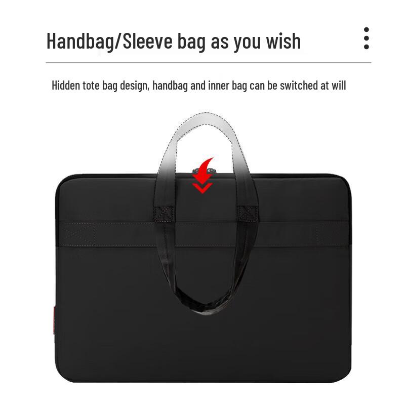 

Lenovo B11pro 14-15 Inch Laptop Handbag