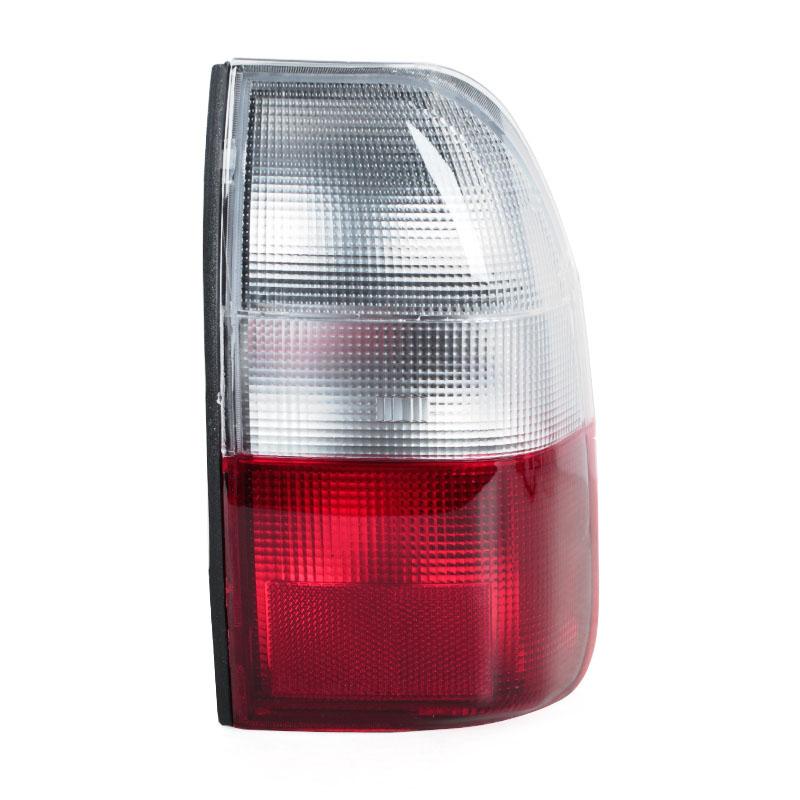 For Mitsubishi Triton Mk Series 2&3 Ute 1995-2006/ L200 Mk4 Taillight Steering Flashing Light Reverse Light Brake Light No Bulb