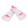 Swimming Fins Comfortable Silicone Scubas Diving Fins Adult Childrens Swimming Fins Starter Swimming Training Equipment