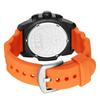 Men S Solar Powered Digital Watch 50M Waterproof Outdoor Sports Watch Luminous Watch