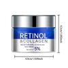 Retinol Wrinkle Removing Cream Anti Aging Firming Lifting Fade Fine Lines Whitening Moisturizing Brightening Skin Care Cosmetic