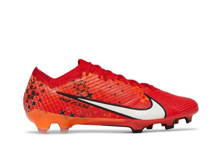 Men's Sneakers Nike MDS Mercurial Vapor 15 Elite FG Dream Speed Light Crimson