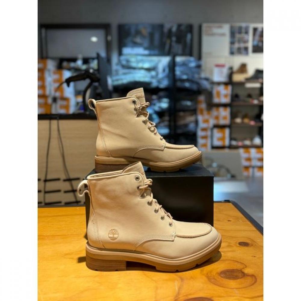 

Timberland Mario A2ajb En7 Brimfield Women S bootS Beige BE beige/255