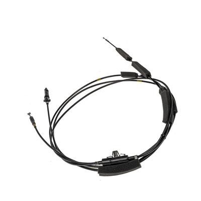 Καλώδιο Απελευθέρωσης Πορτμπαγκάζ Για Honda Civic 4θυρο Sedan 2012-2015 74880Tr0A01