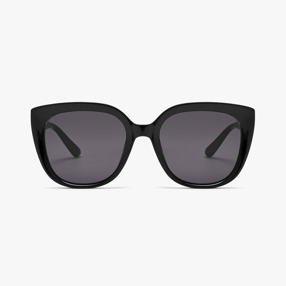 Hwillaaiweeo Sunglasses (Fls7465 Black 54)
