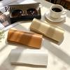 Outdoor Sun Protection Storage Portable Glasses Case, Hard Shell Sunglasses Holder for Oversized Frames, Large Frame Spectacle Box Lightweight