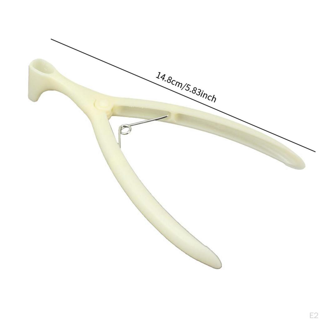 Ear Speculum Reusable Professional High Performance Canal Dilator Tool