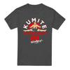 Bloodsport Unisex Adult Championship 88 T-Shirt