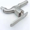 Duoao Thickened Lengthened Cold Water Faucet