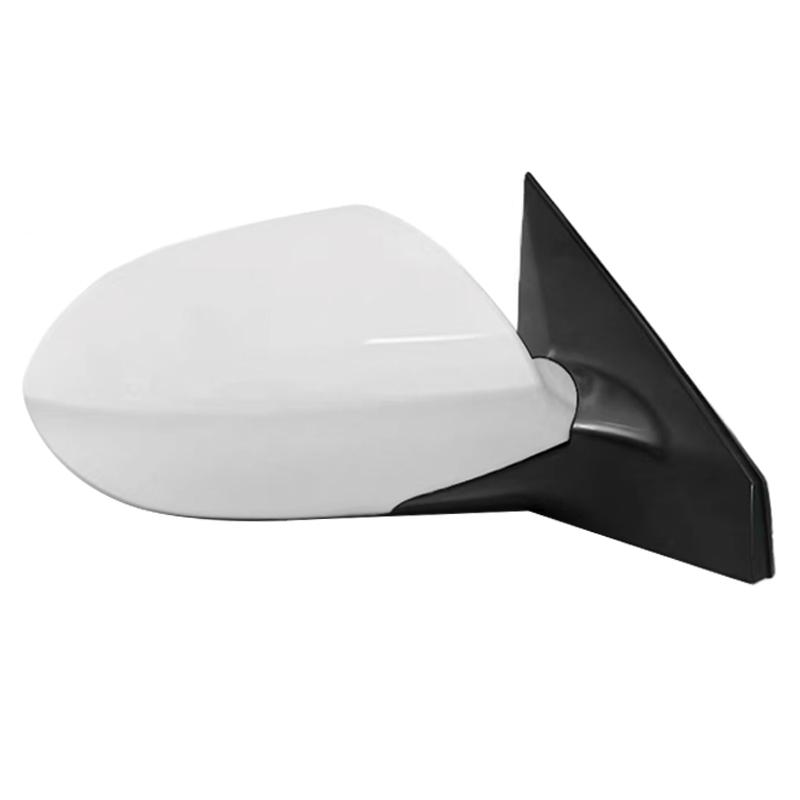 For KIA Sportage R 2011 2012 2013 2014 2015 2016 Car Part Outside Rearview Mirror Side Rear View Mirror Assembly 3